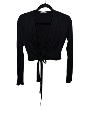 Reformation Petalo Top Size Small thumbnail 4