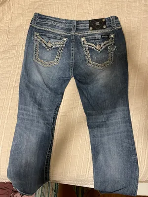 Miss Me Jeans Bootcut thumbnail 2