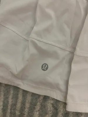 Lululemon Pace Rival Skirt Tall thumbnail 3