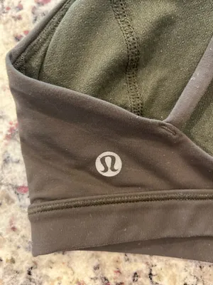 Lululemon Bra Sports thumbnail 3