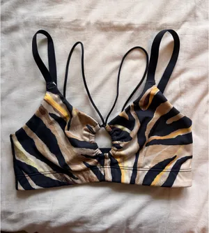 Savage X Fenty Bra thumbnail 3