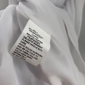 SNDYS Simone Dress in White US2‎ White Size 2 thumbnail 6