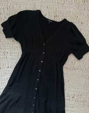 Madewell Dress thumbnail 7