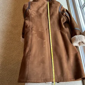 NWT 7 For All Mankind Winter Coat thumbnail 13