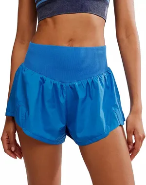 Free People Carpe Diem Shorts thumbnail 1