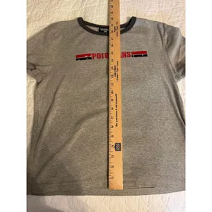 Polo Jeans Co. Ralph Lauren T-Shirt‎ y2k thumbnail 2