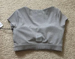Crop Top thumbnail 5