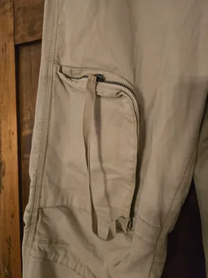 O We The Free NWOT "Can't Compare" Slouch Cargo Pants - Casual Utility Style XS thumbnail 8