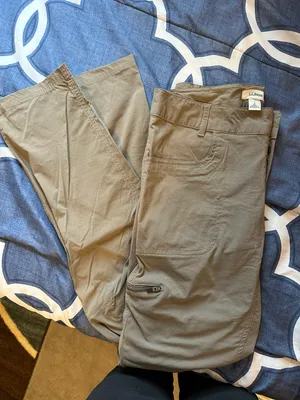 L.L.Bean Pants thumbnail 1