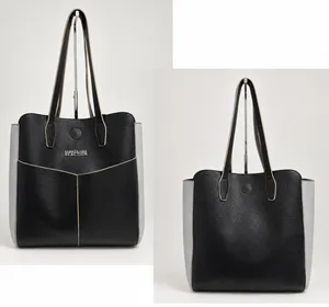 Kenneth Cole Reaction color block tote thumbnail 8