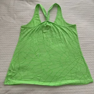 L Old Navy Active Green Tank Top thumbnail 2