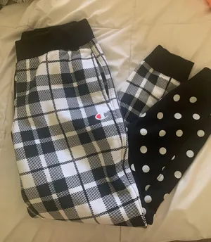 Champion Reverse Weave Sweatpants thumbnail 1