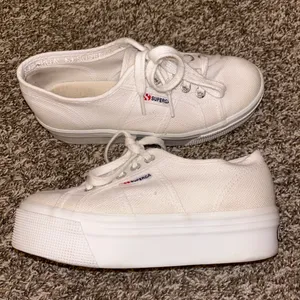 Superga Sneakers thumbnail 1