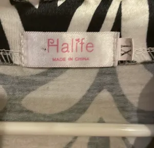 Halife Womens  Shirt thumbnail 2