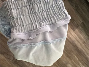 Lululemon Hotty Hot High-Rise Skirt modified thumbnail 6