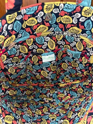 Vera Bradley Tote thumbnail 3