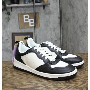 NWT wild fable Womens Netty Fashion Sneakers with Memory Foam Insole Black 11M thumbnail 5