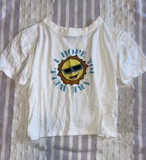 Motel Rocks Crop Top thumbnail 1