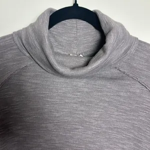 We The Free Open Back Mock Neck Tunic‎ thumbnail 6