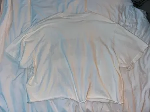 Brandy Melville Graphic Top thumbnail 2