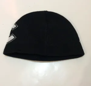 Bio-Domes AC/DC Unisex Logo Beanie thumbnail 2