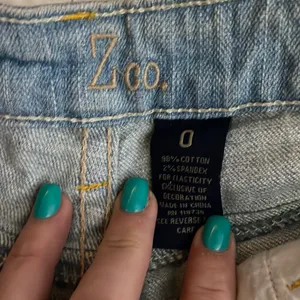 Zoo Jean Shorts thumbnail 3