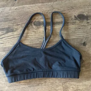 Lululemon power y bra thumbnail 1