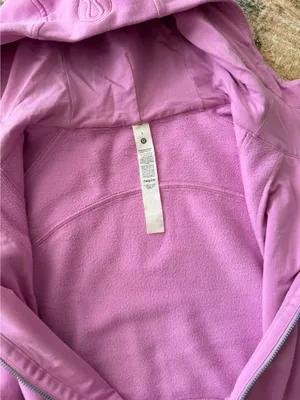 Lululemon Scuba  thumbnail 4