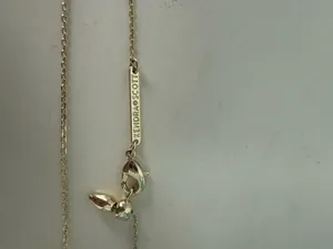 Kendra Scott Star Necklace thumbnail 3