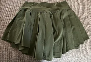 Aerie Skirt thumbnail 2