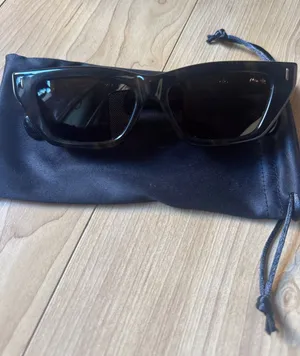 ALO Cat Eye Sunglasses thumbnail 1