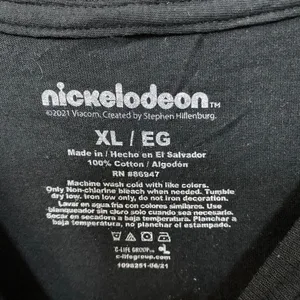 Nickelodeon Spongebob Squarepants & Patrick Star T-Shirt XL thumbnail 5