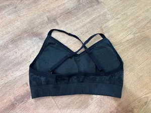 Women’s Best Sports Bra thumbnail 3