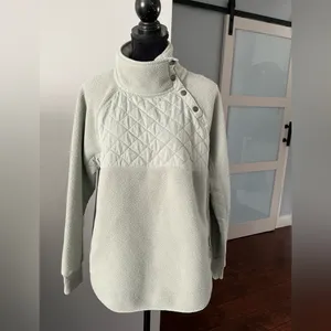 Comfy warm ABERCROMBIE & FITCH pullover 🍃🍃 thumbnail 9