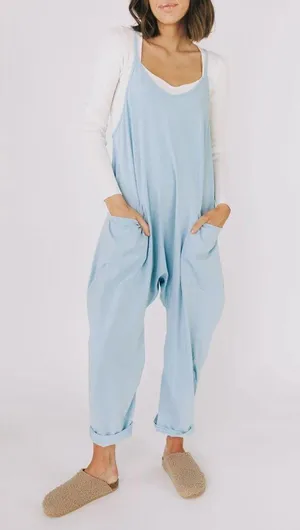 Free People Movement Hot Shot Onesie Mediterranean Hawaiian thumbnail 6