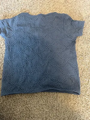 A blue top from RSQ S/M thumbnail 2