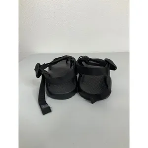 Chacos Z Cloud 2 Womens 10 Black Double Strap Toe‎ Loop Sport Sandals J105492 thumbnail 4