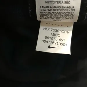 Nike NSW Tech Cuffed Beanie  thumbnail 7