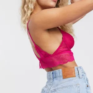 {Free People} Brand New Alyssa Underwire Bra thumbnail 3