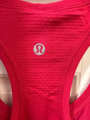 Lululemon Swiftly Tech Racerback Tank Hip 2.0 Length thumbnail 5