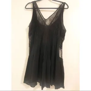 ✨ZARA MINI CAMISOLE DRESS✨ thumbnail 5