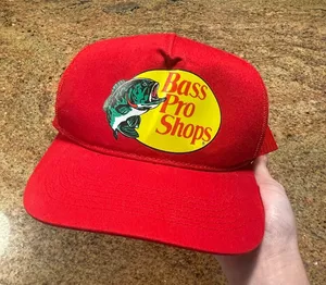 Bass Pro Shops Hat thumbnail 1