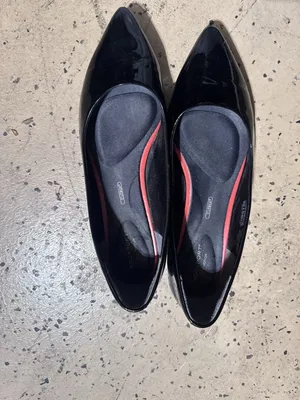 Rockport Total Motion Adelyn Ballet womens Loafer Flat SIZE 8.5M thumbnail 3