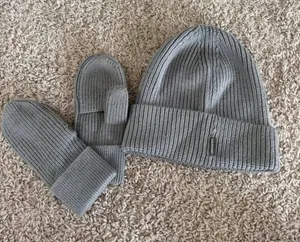 Lululemon Hat/Gloves Set thumbnail 1