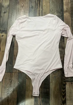 pumiey bodysuit Pink Size XL thumbnail 2