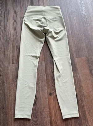 Lululemon Align Leggings 25" thumbnail 2