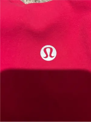 Lululemon Align Tank Top *Light Support, A/B Cup in Passionate - Size: 2 thumbnail 6