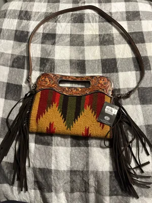 Angel Ranch purse Multiple thumbnail 1