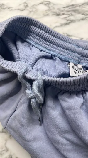 purple sweatpants thumbnail 4