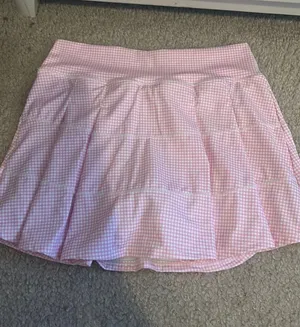 Altar'd State AS Revival Tennis Skirt thumbnail 1